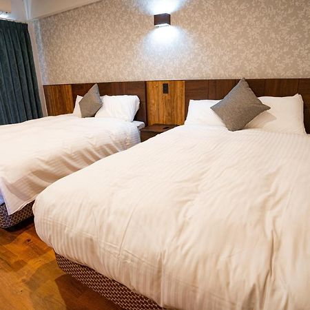 Condominium Hotel Okinawa Yumeto - Vacation Stay 33802V Nanjo Eksteriør billede