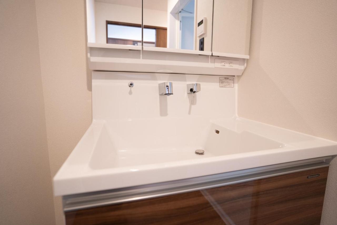 Condominium Hotel Okinawa Yumeto - Vacation Stay 33802V Nanjo Eksteriør billede